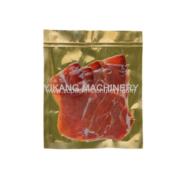 DZ-800/2S Double Chamber Vacuum Packing Machine